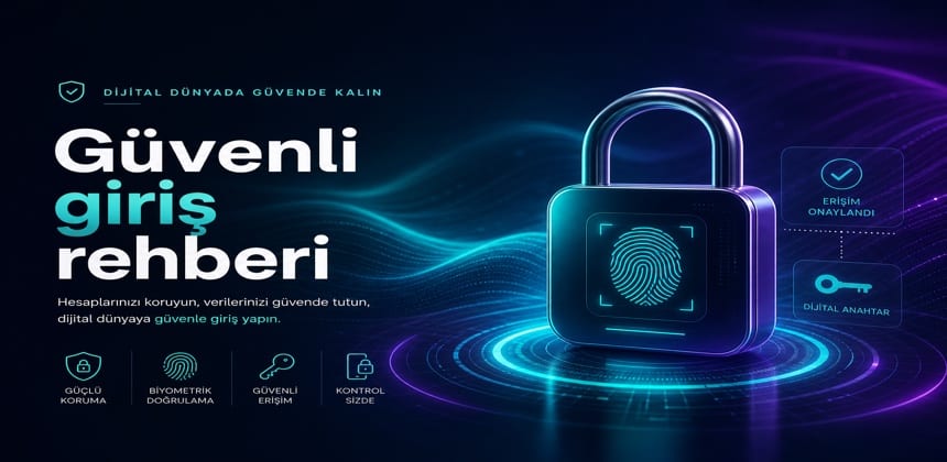 Slotime Giriş Bilgi Rehberi Görseli