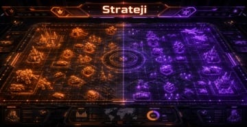 Slotime Strateji Arena Oyunu