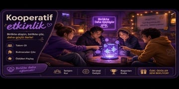 Slotime Kooperatif Etkinlik Topluluğu