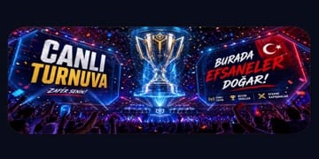 Slotime Canlı Turnuva Deneyimi