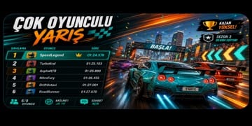 Slotime Çok Oyunculu Yarış Deneyimi